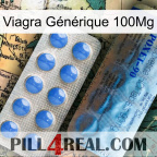 Viagra Générique 100Mg 40